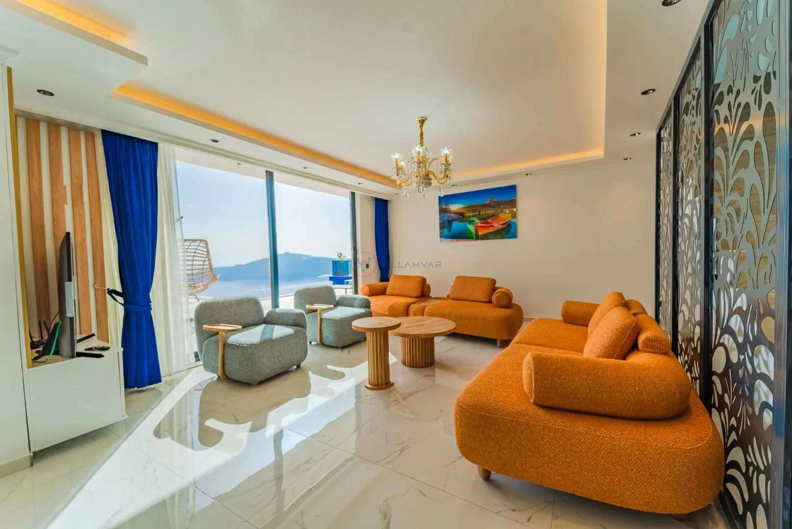 Villa Yeşimim