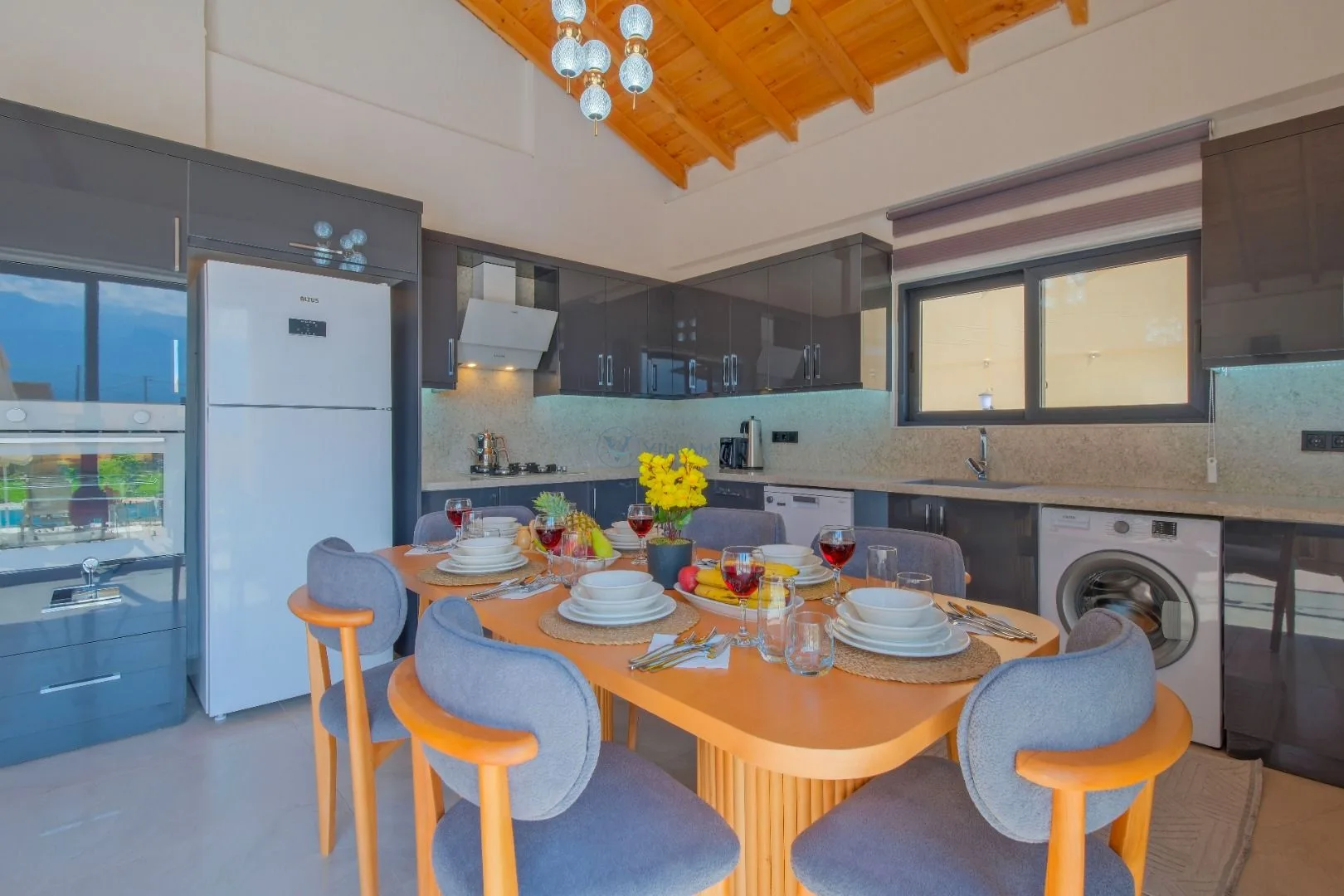 Villa Aderin 7