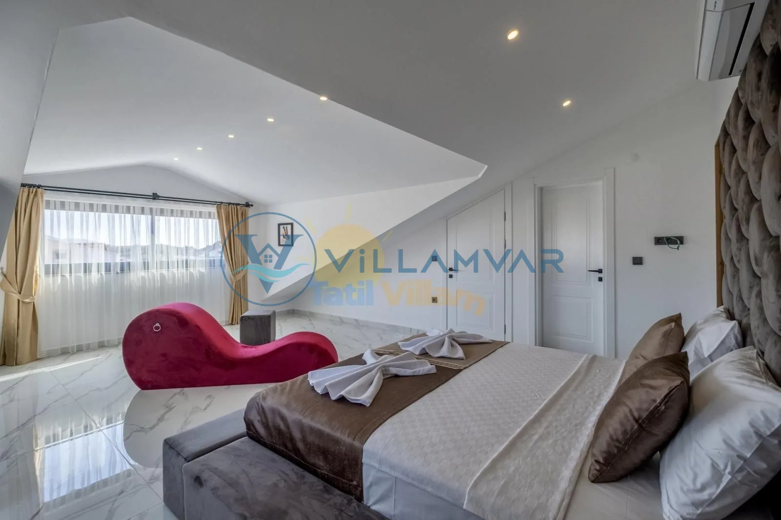 Villa Aurelia Duo