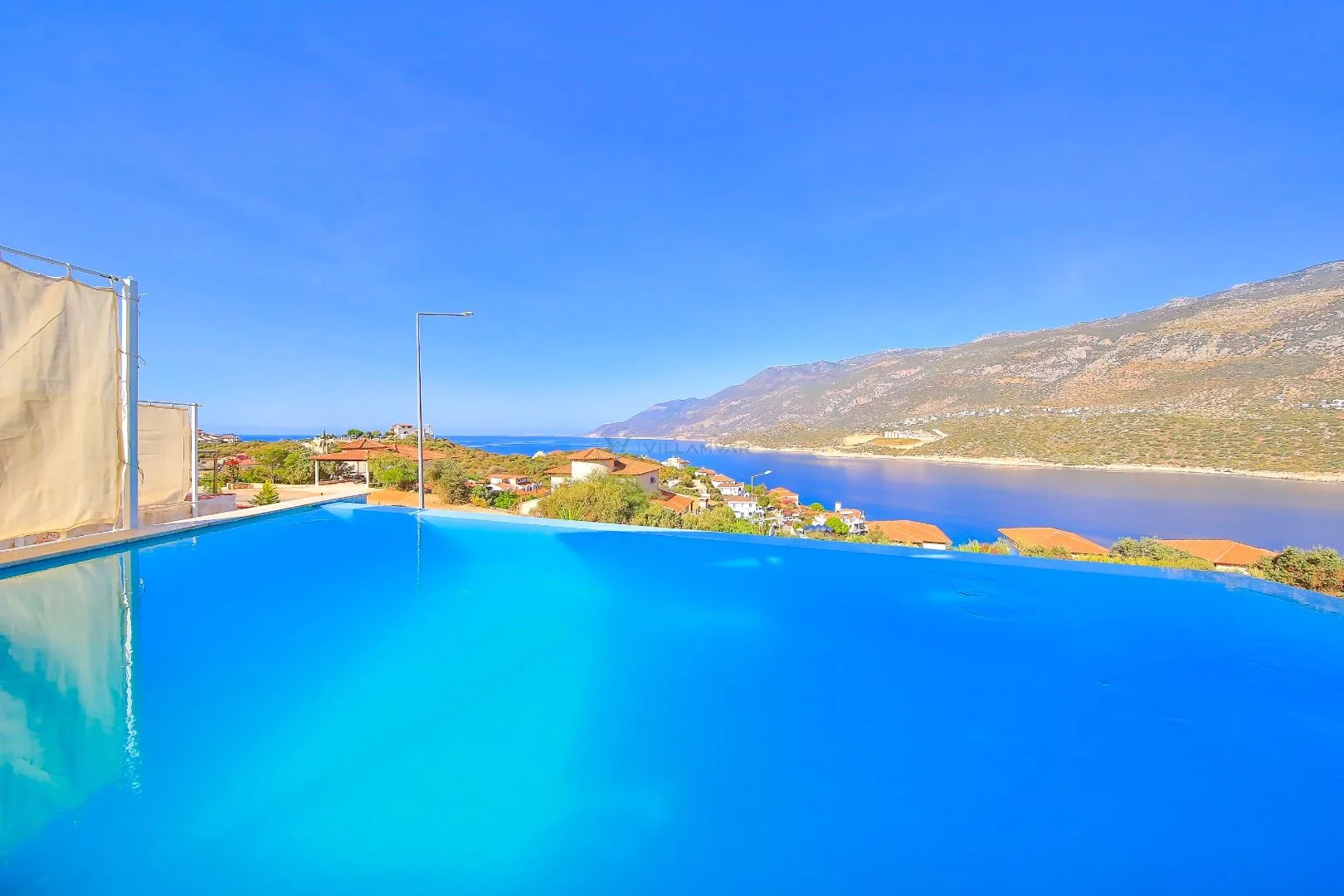 Villa Almeria 1