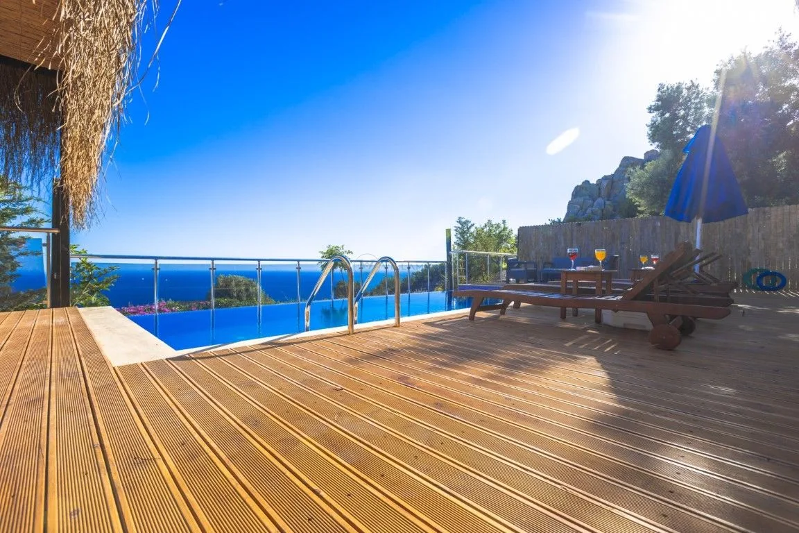 Villa Ulya