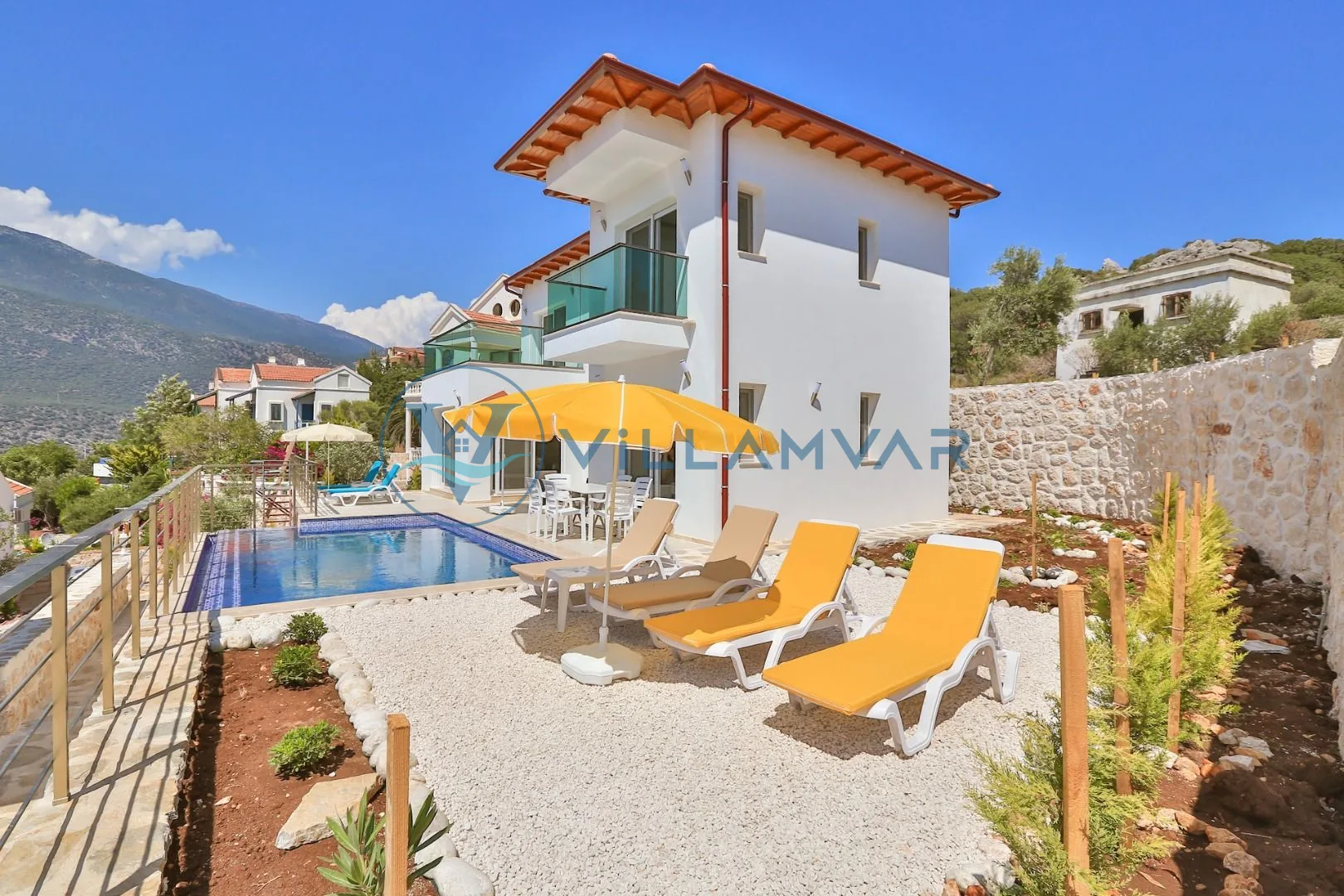 Villa Almeria 5