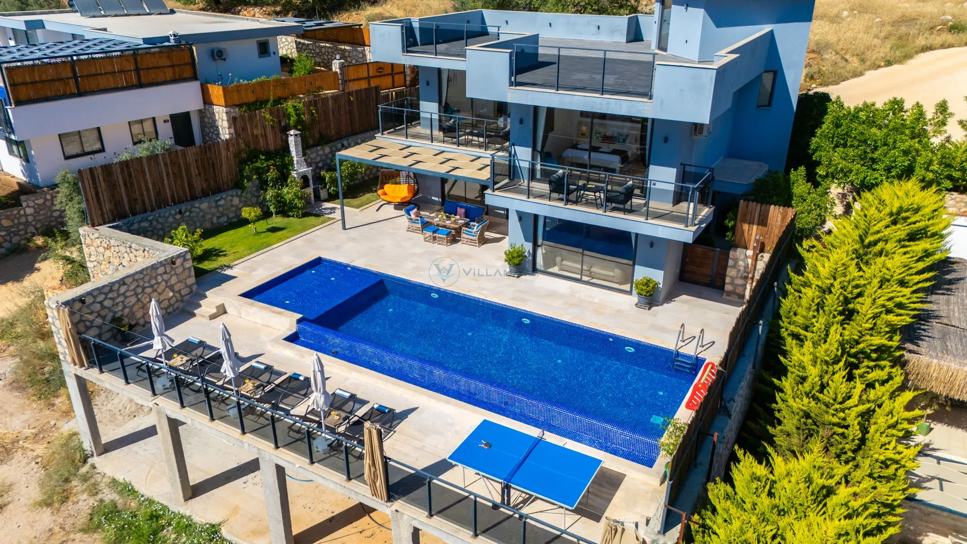 Villa Azra