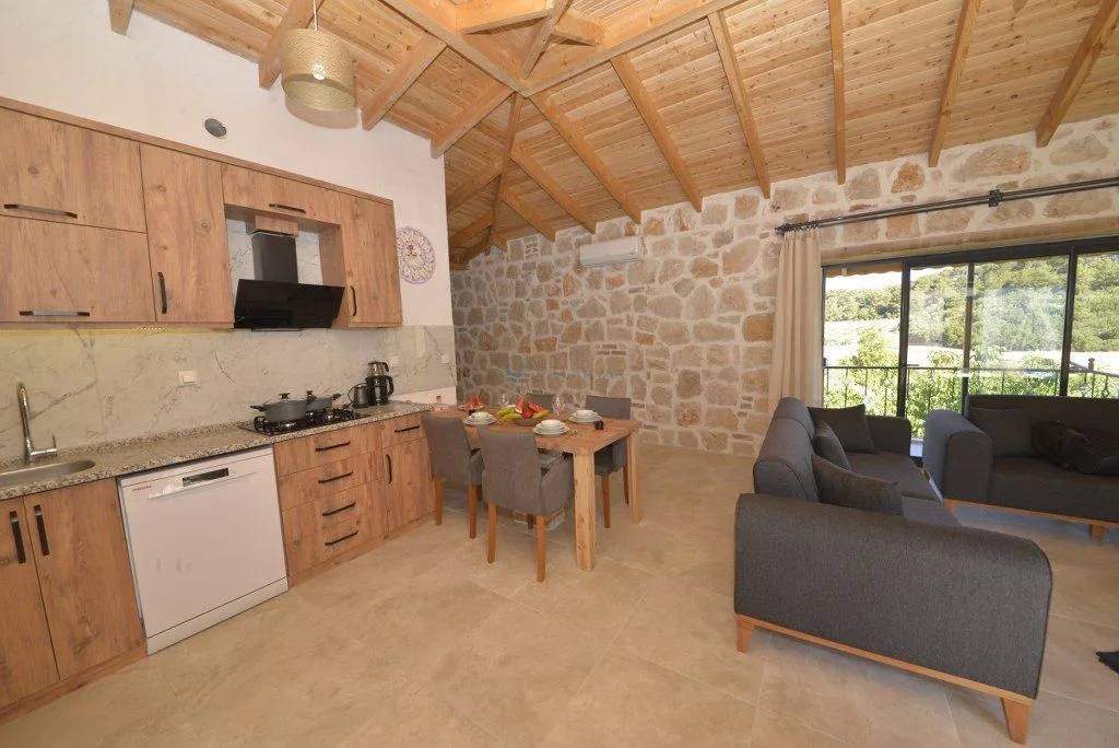 Villa Martı
