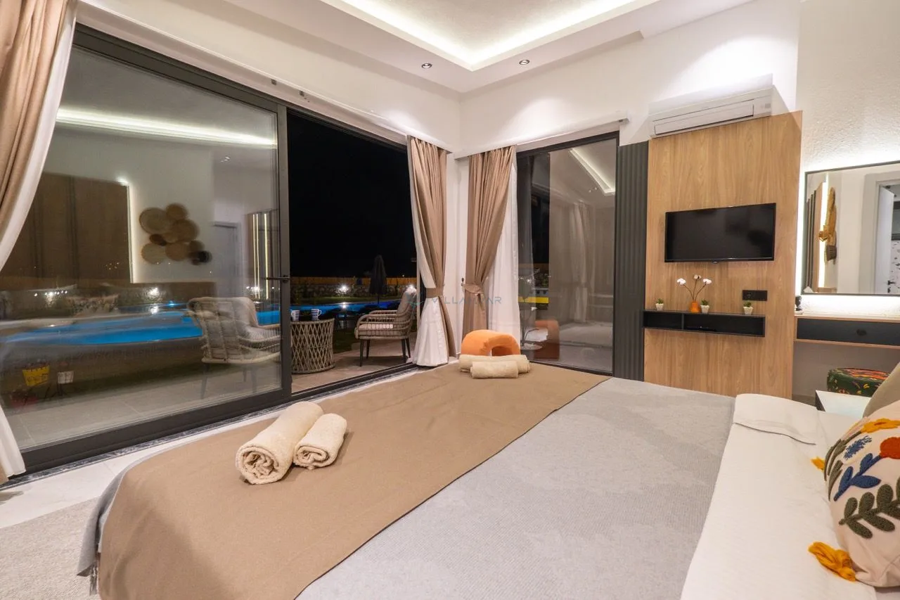 Villa Beta House