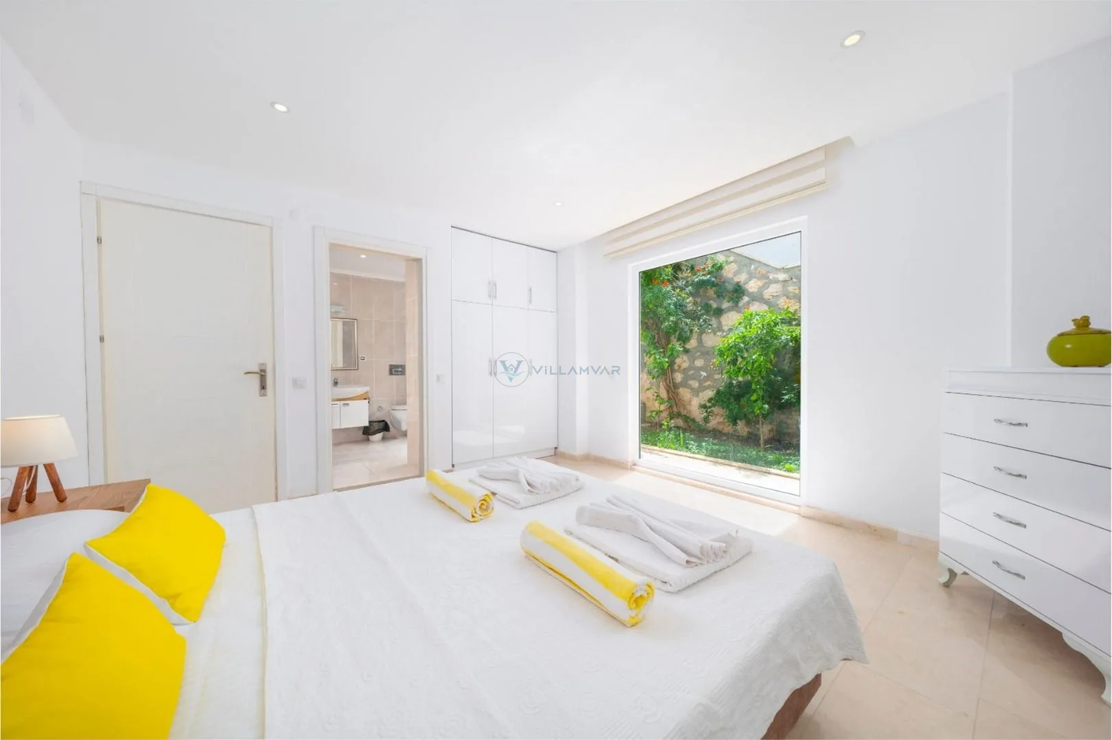Villa Berry Ali Bey
