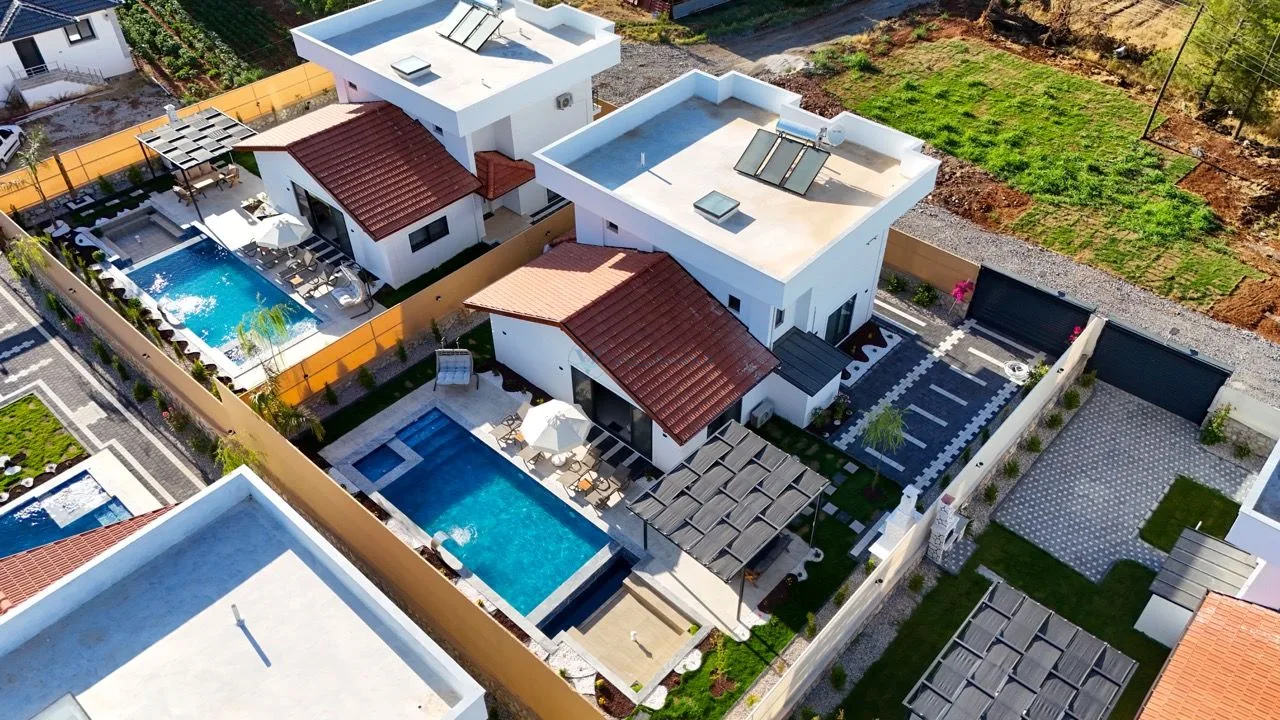 Villa Pakira 2