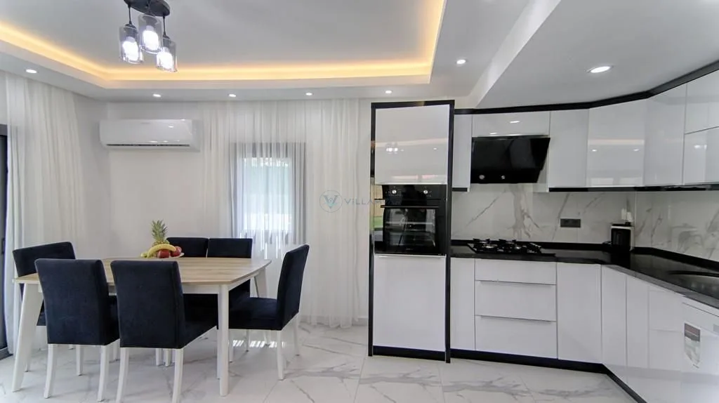 Villa Songül