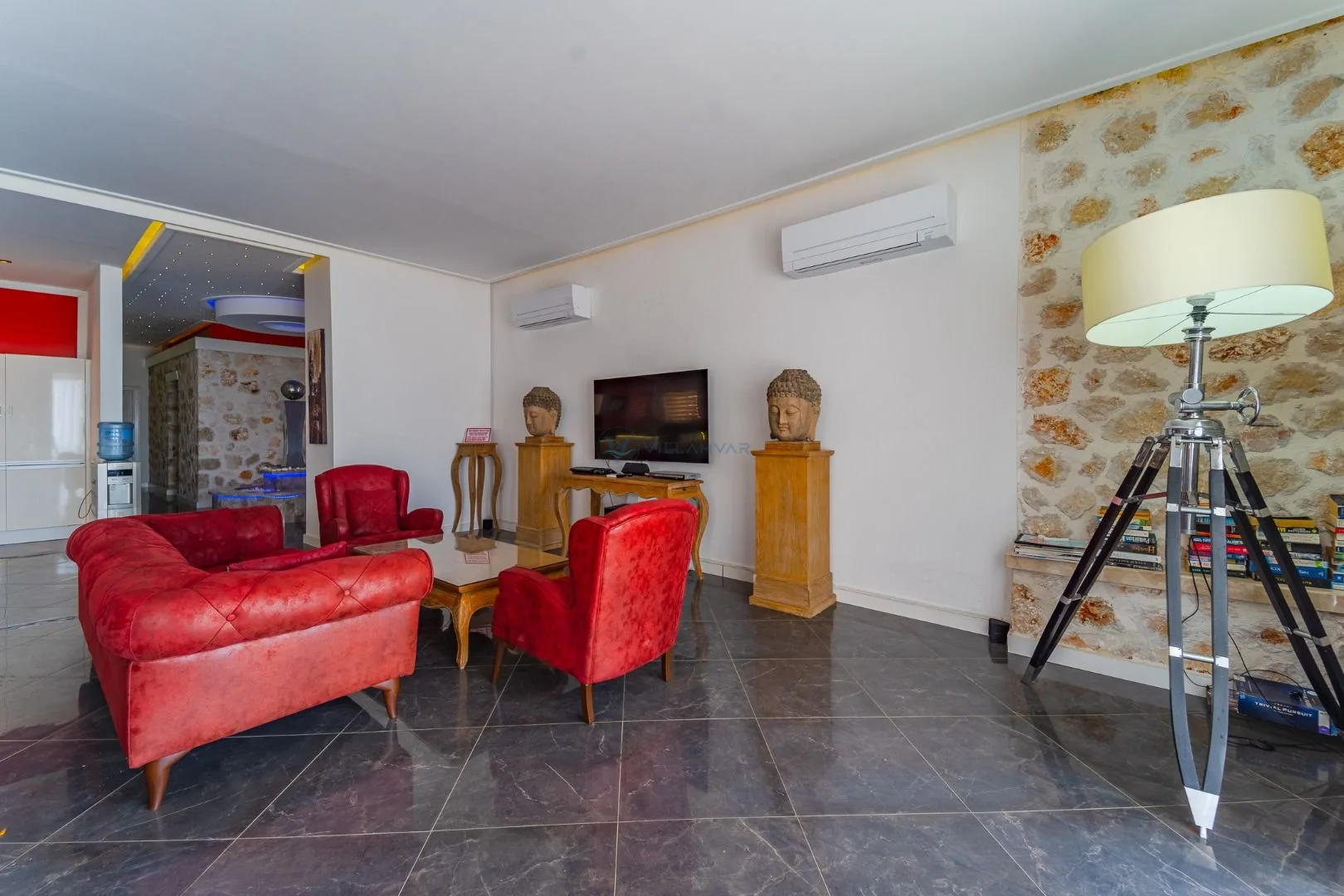 Villa Aria Luxury