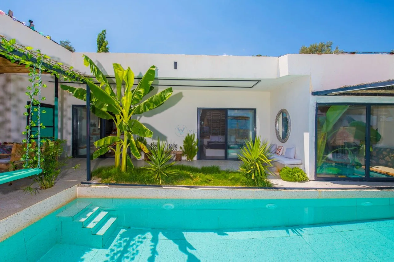 Villa Eflin