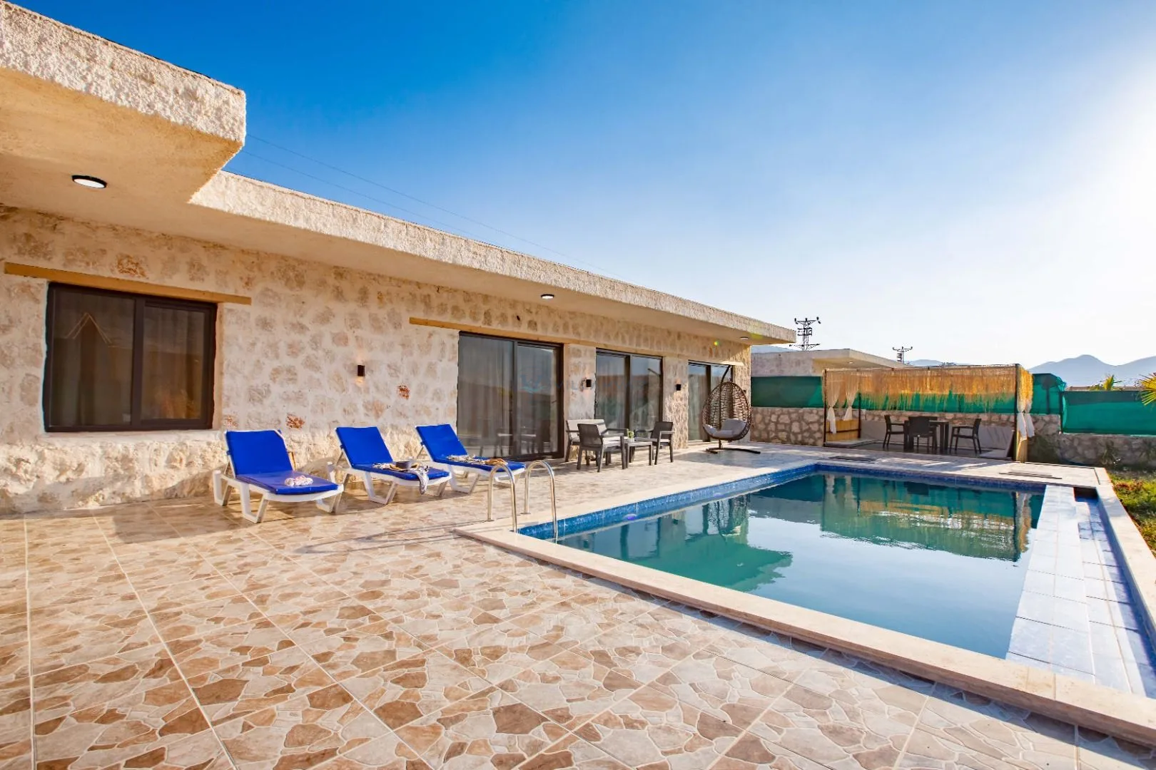 Villa Sun