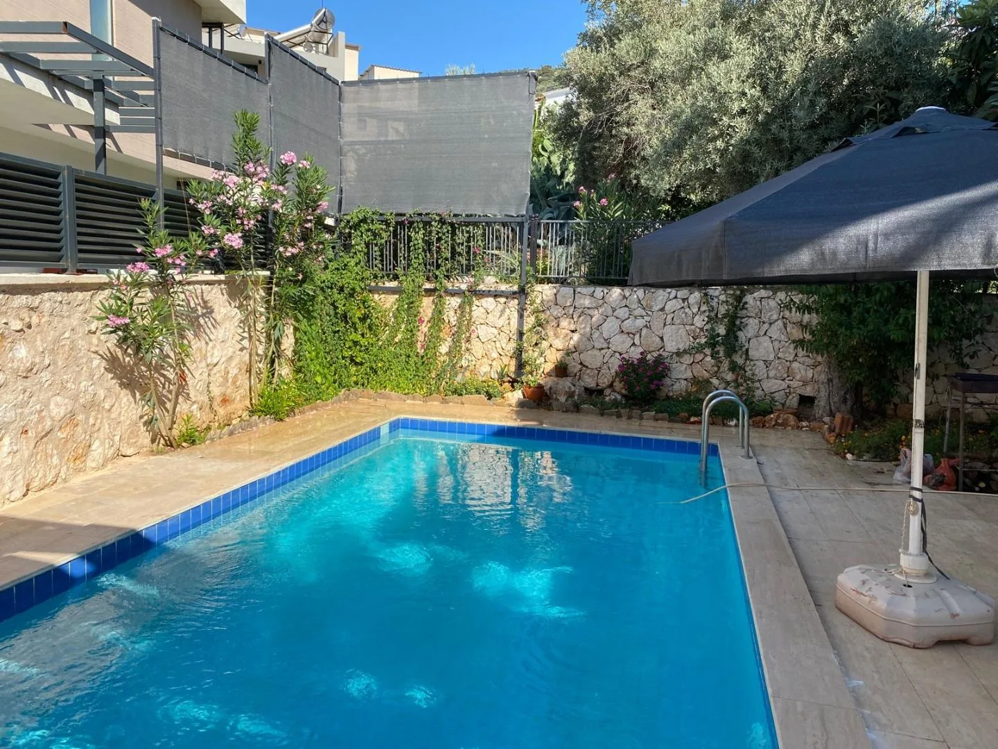 Villa Leton Kleo 1