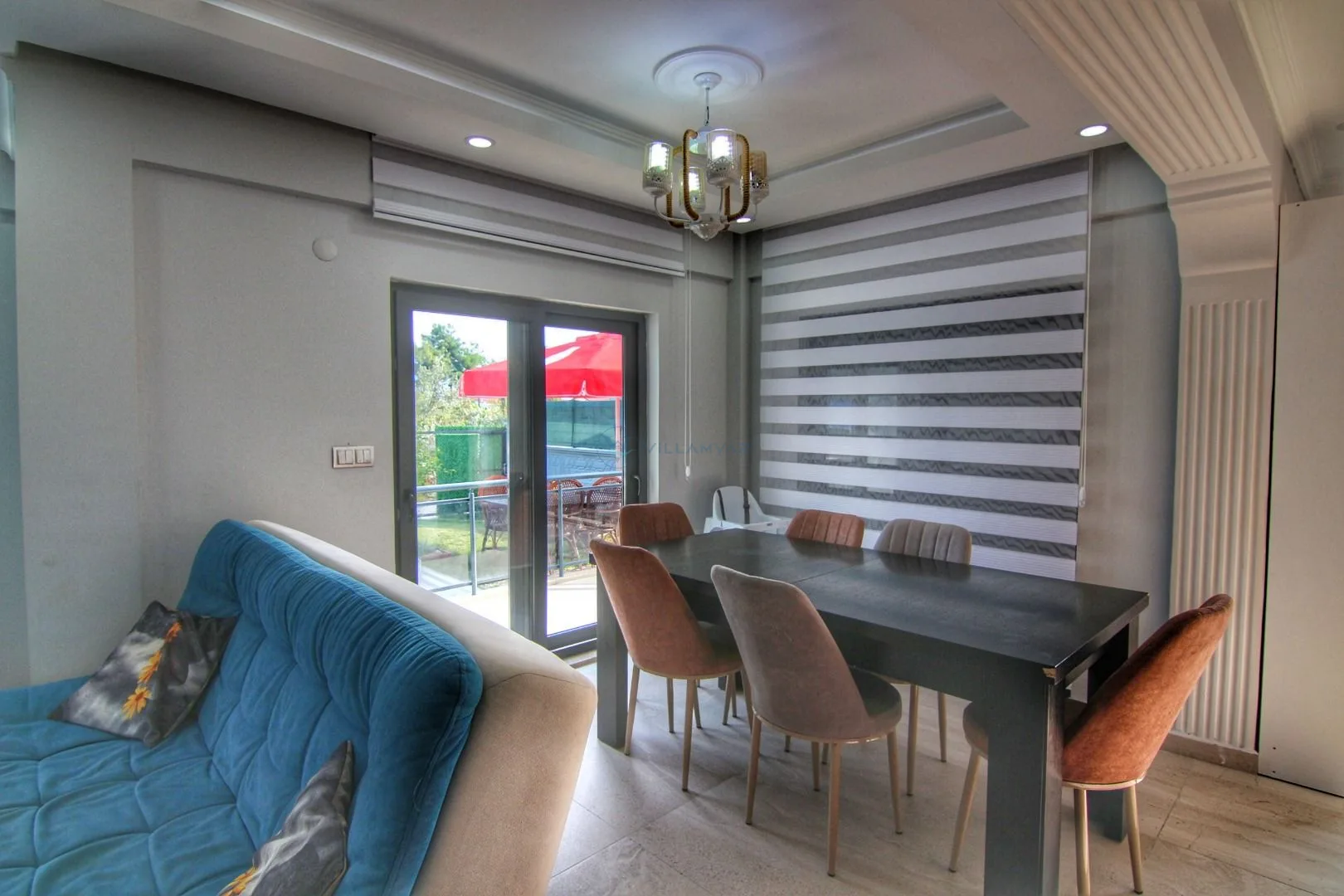 Villa Aras 1