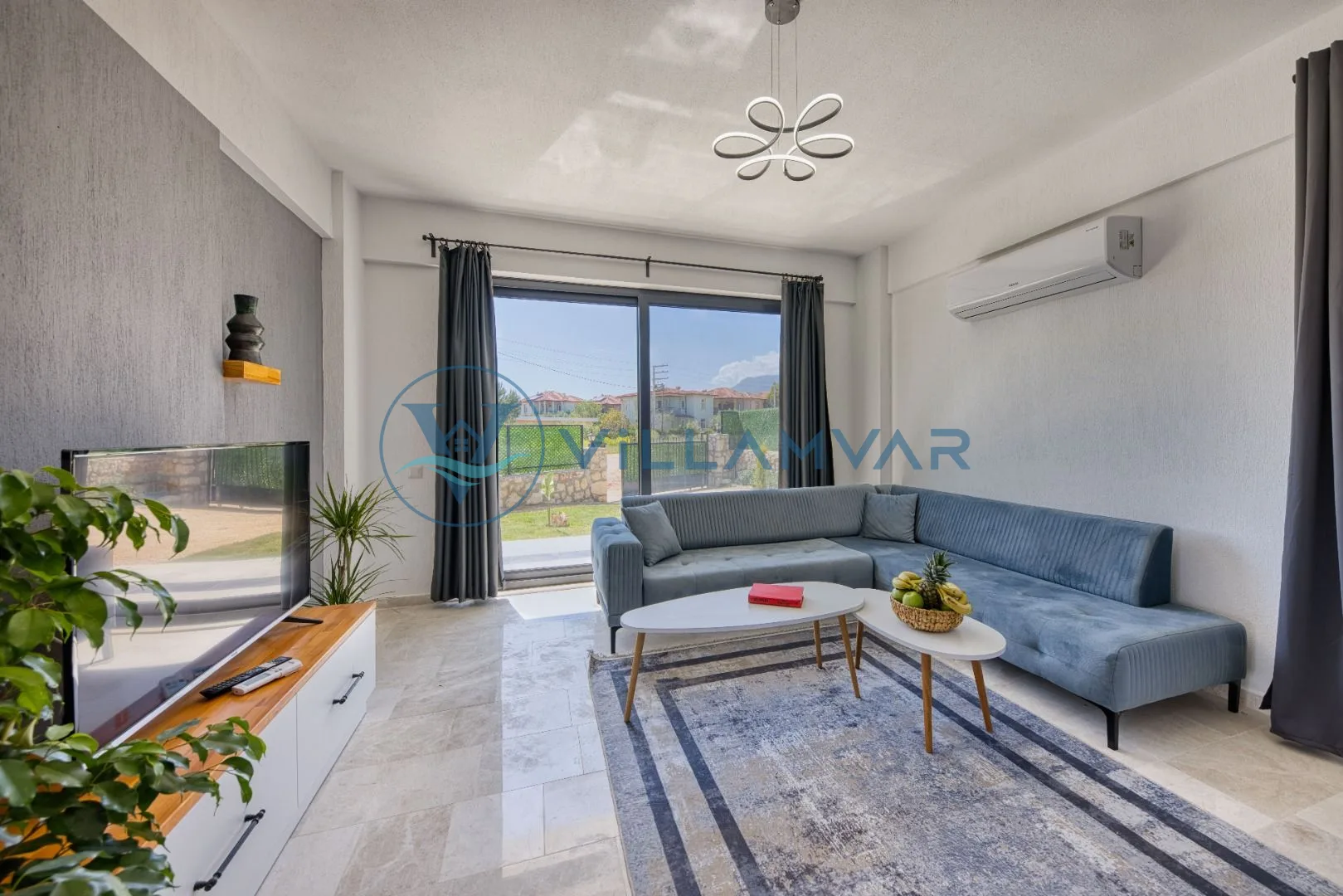 Villa Toscana 5