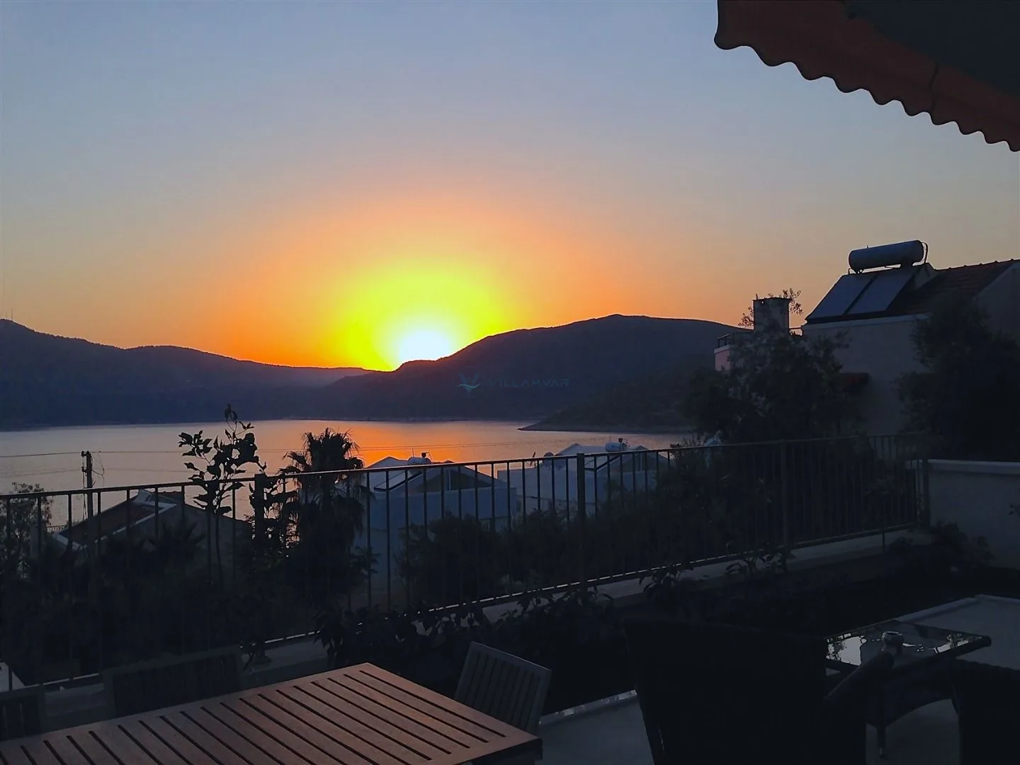 Casa Mare