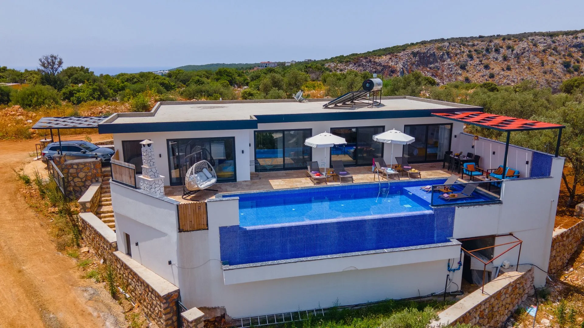Villa Glory
