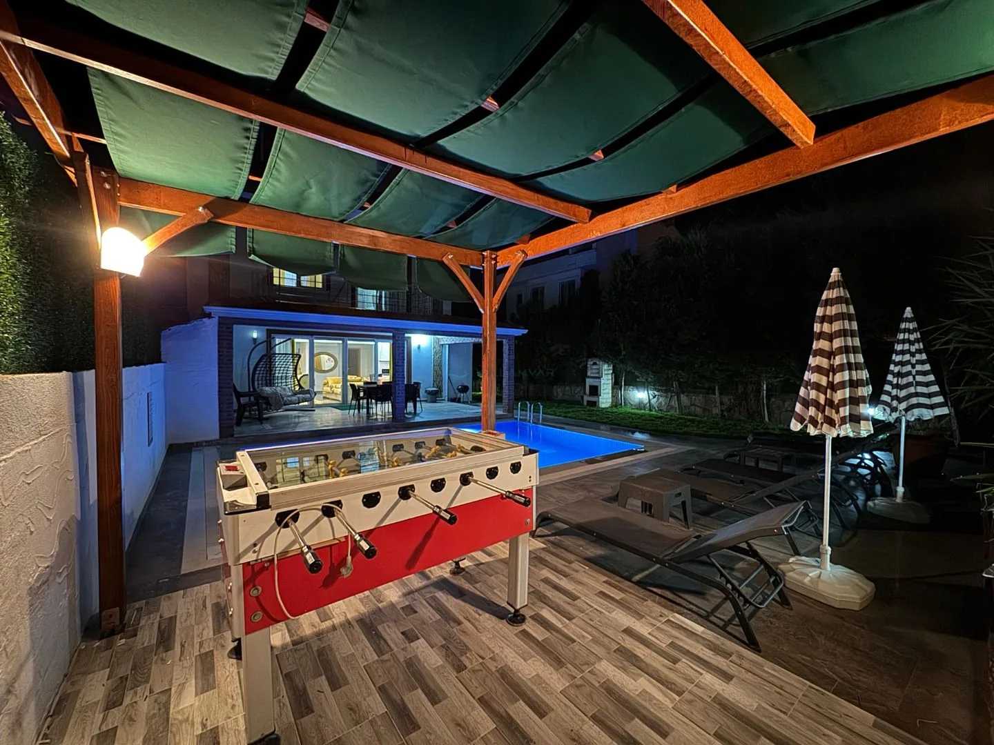 Villa Lara
