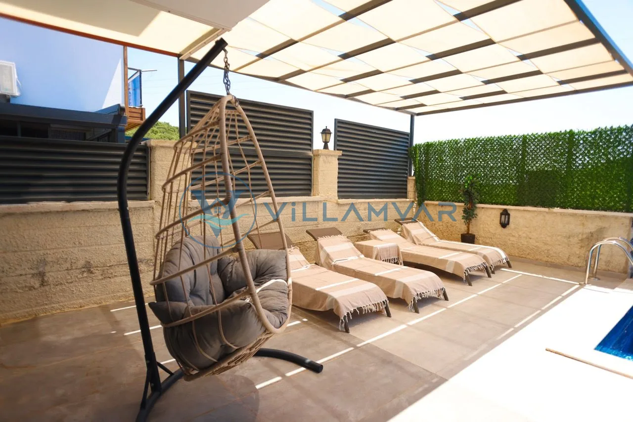 Villa Calmera