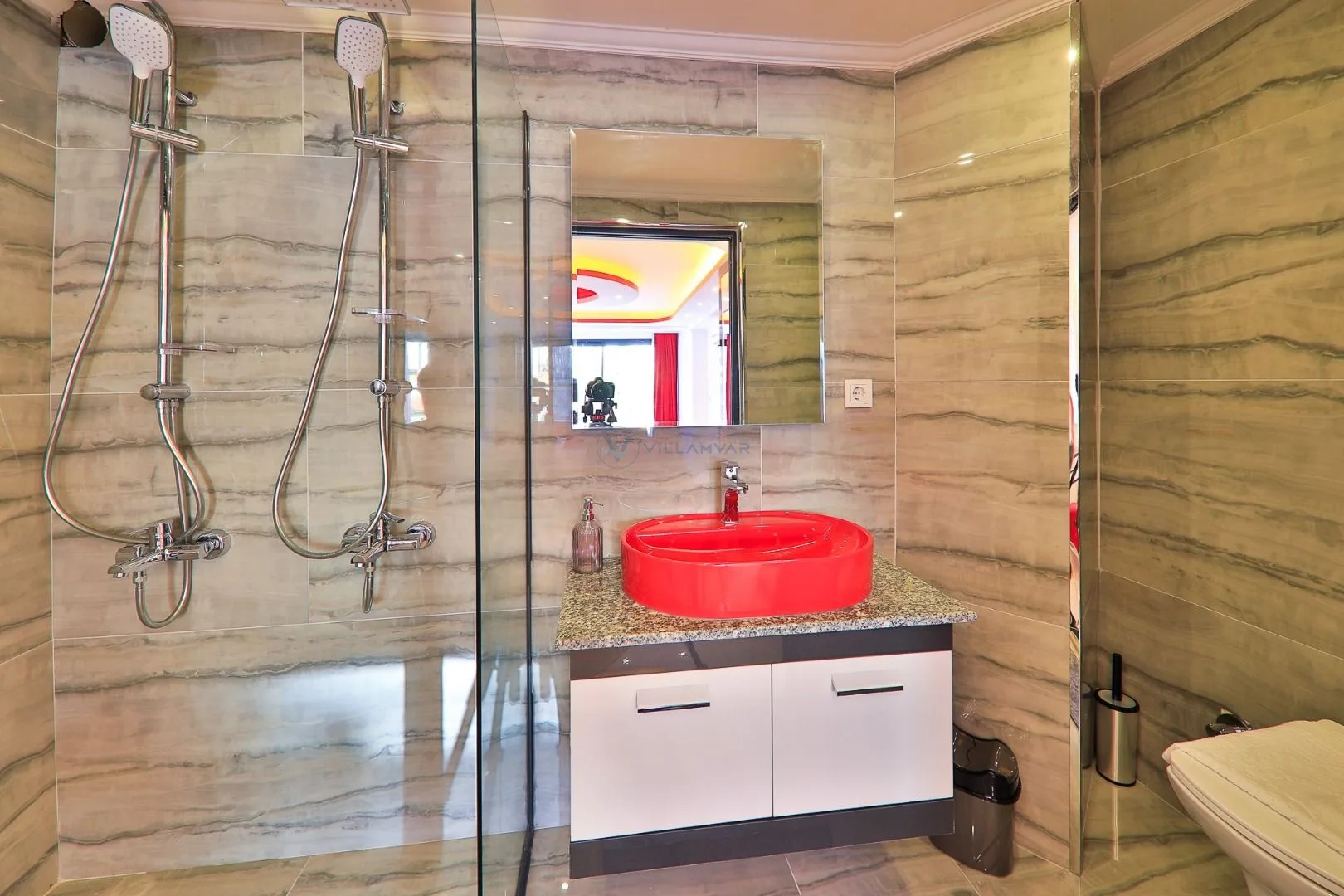 Villa Portakal Çiçeği 2