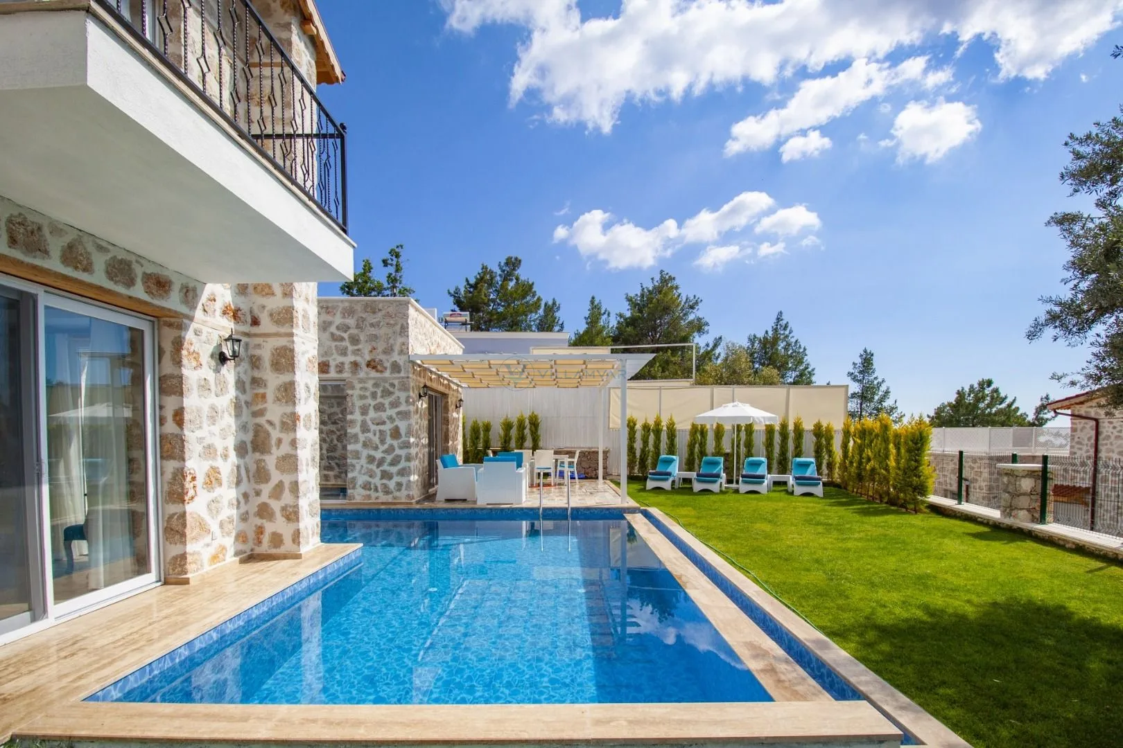 Villa Emirhan 2