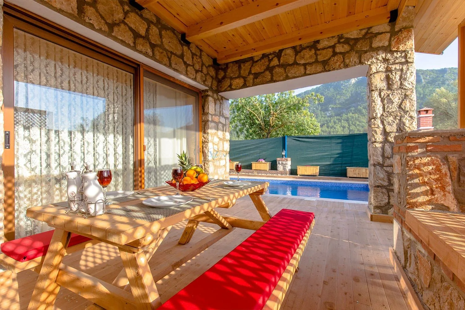 Villa Aşkevim