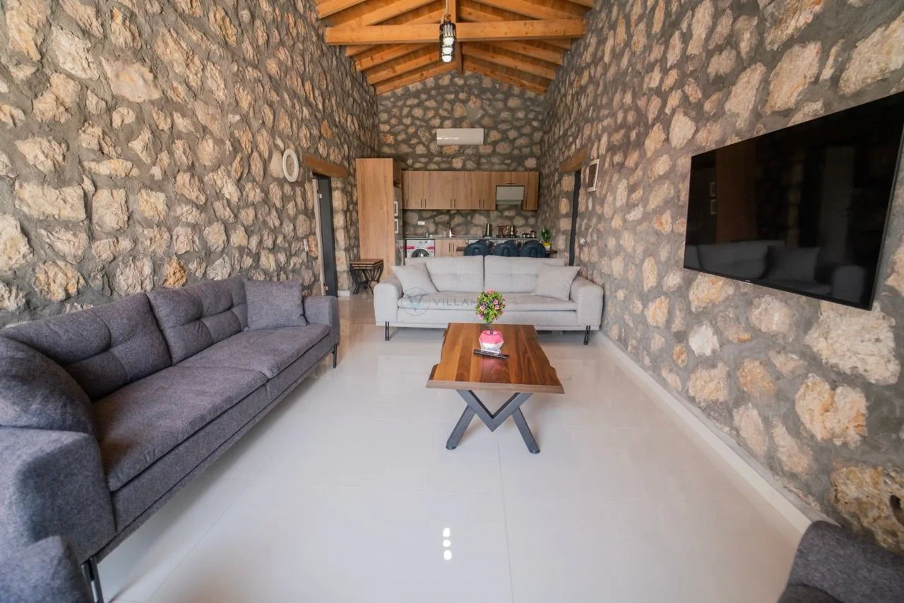 Villa Gretna 2 Duo