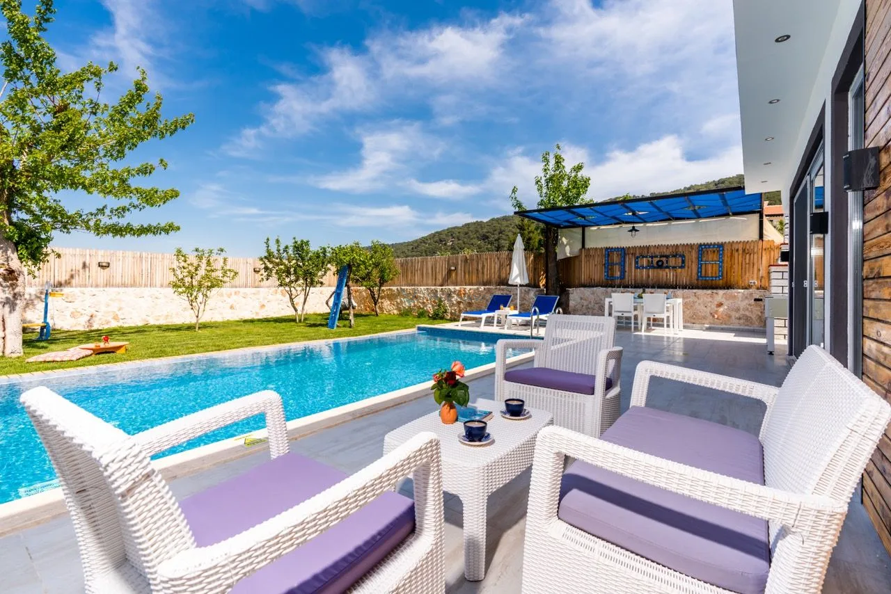 Villa Aylin