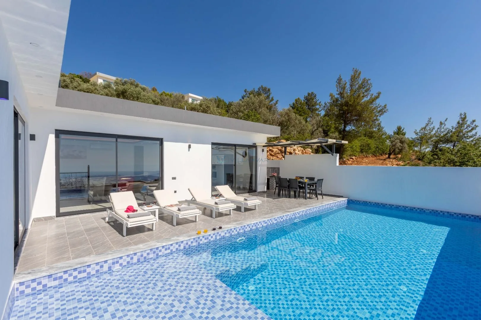 Villa Berya