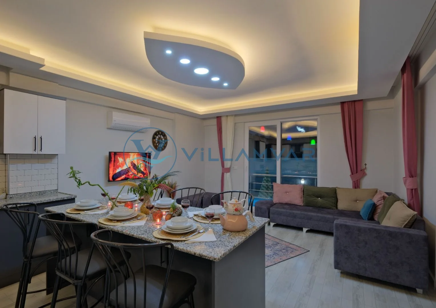 Villa Elif 12