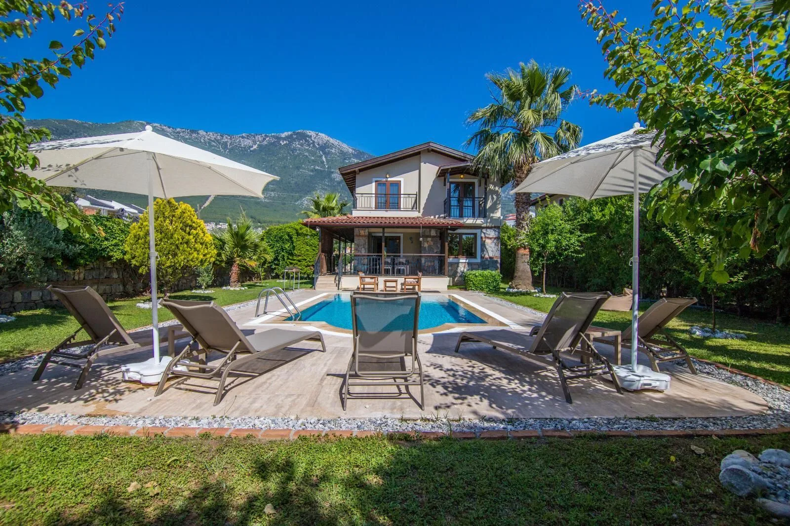 Villa Yorgo