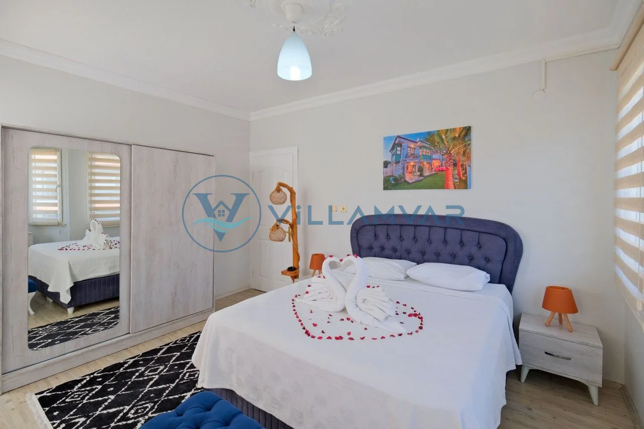 Villa Arel 2
