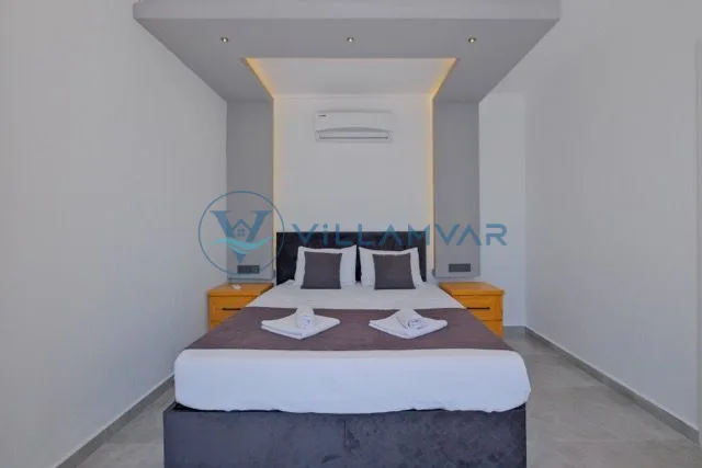 Villa Citrin Duo