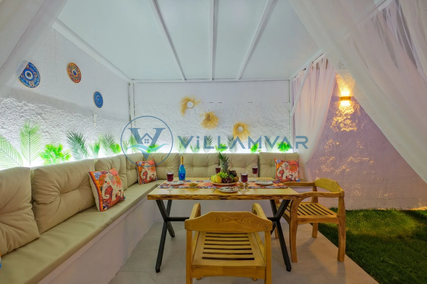 Villa Citrin