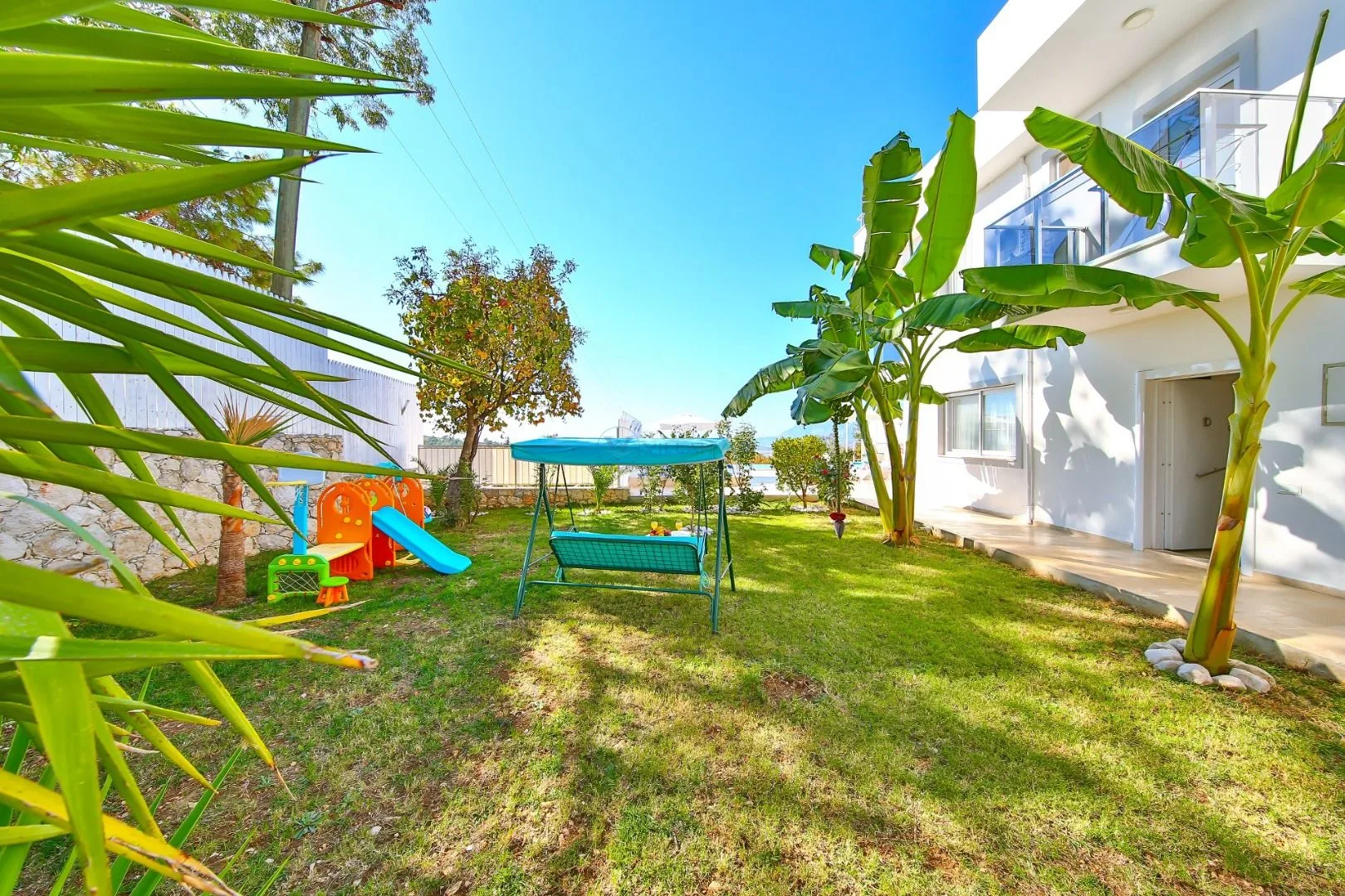 Villa Özge