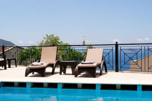 Villa Ahıska Kızıltaş 1