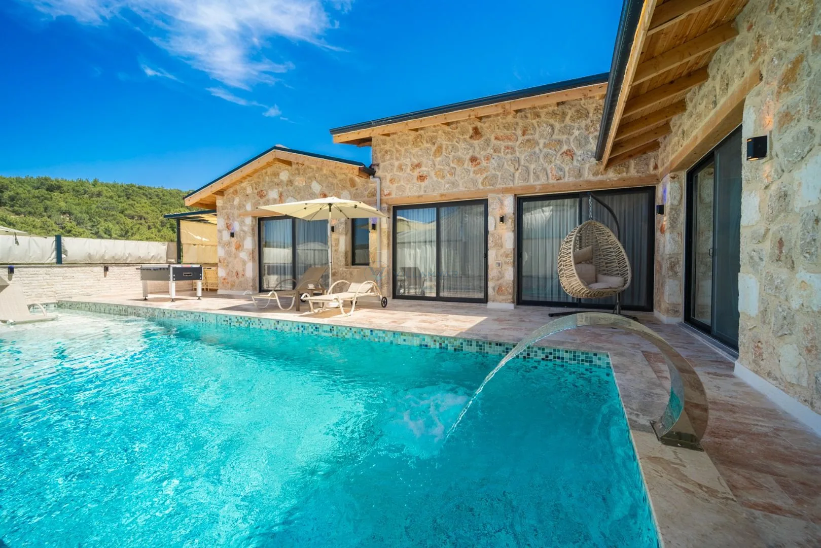 Villa Anemon 1