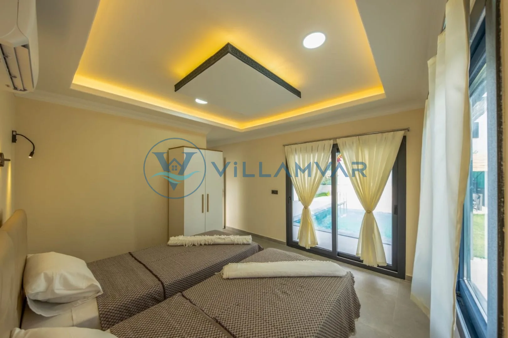 Villa Pelinay