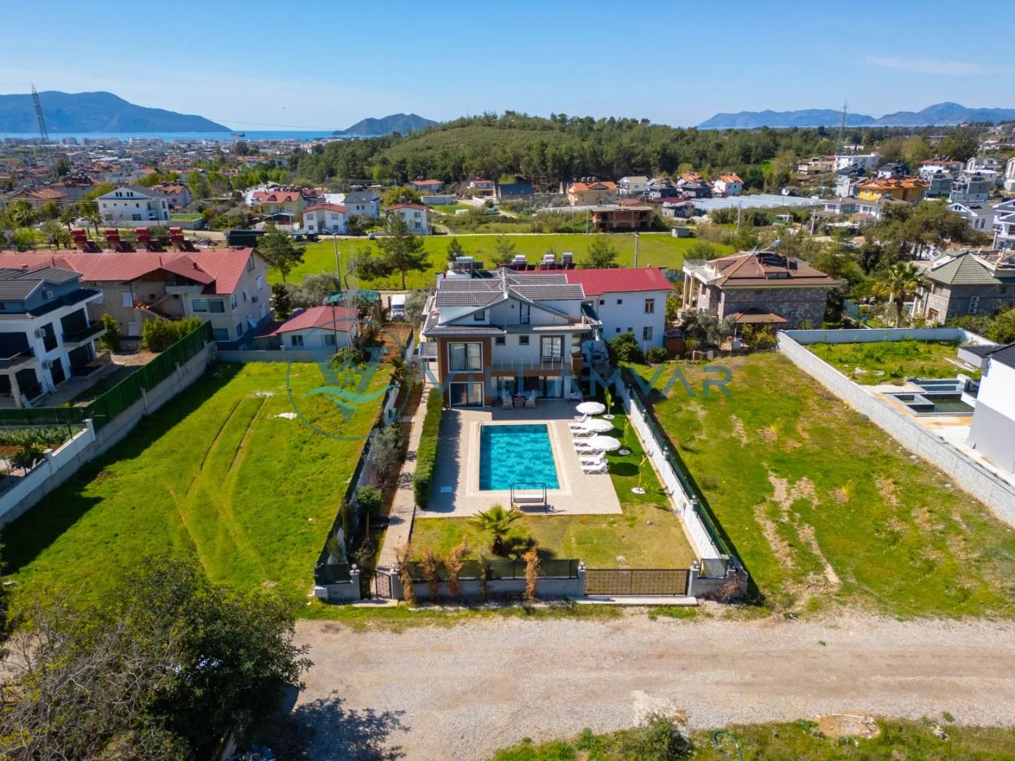 Villa Serenity