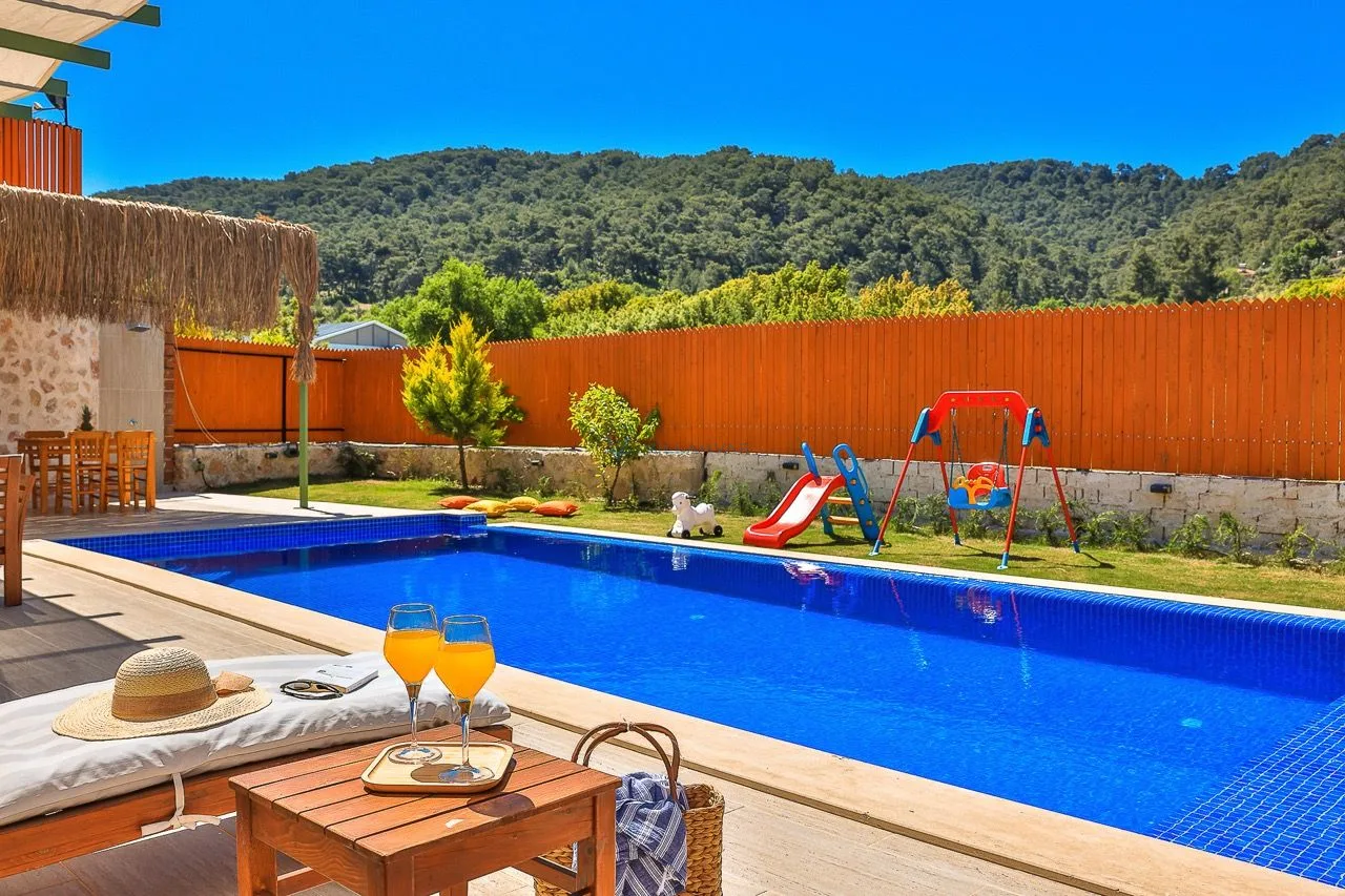 Villa Bonus 2