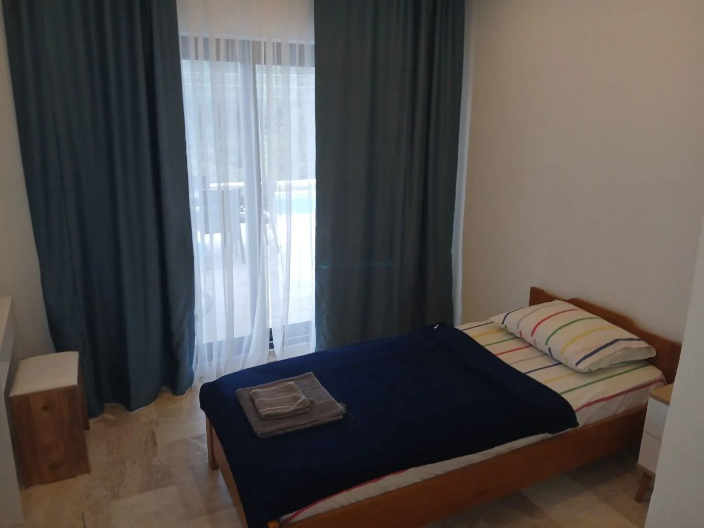 Villa Mandarino Mare