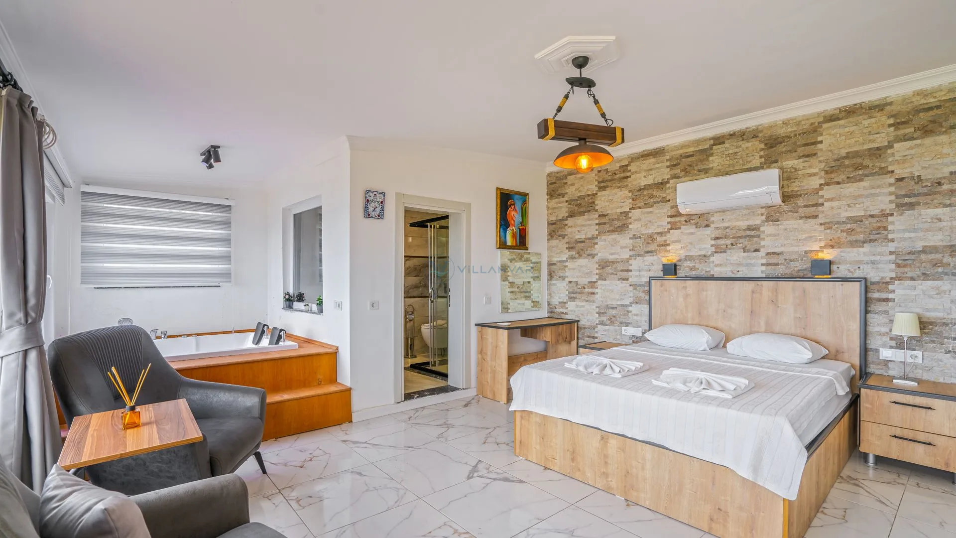 Villa Manzaram 4