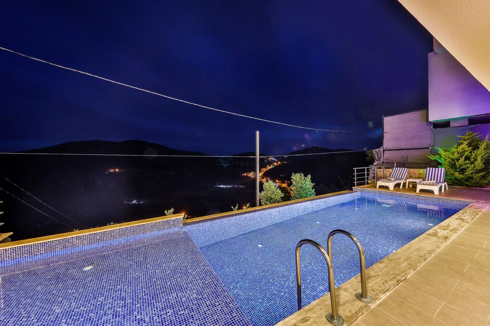 Villa Likya Kaputaş Cal