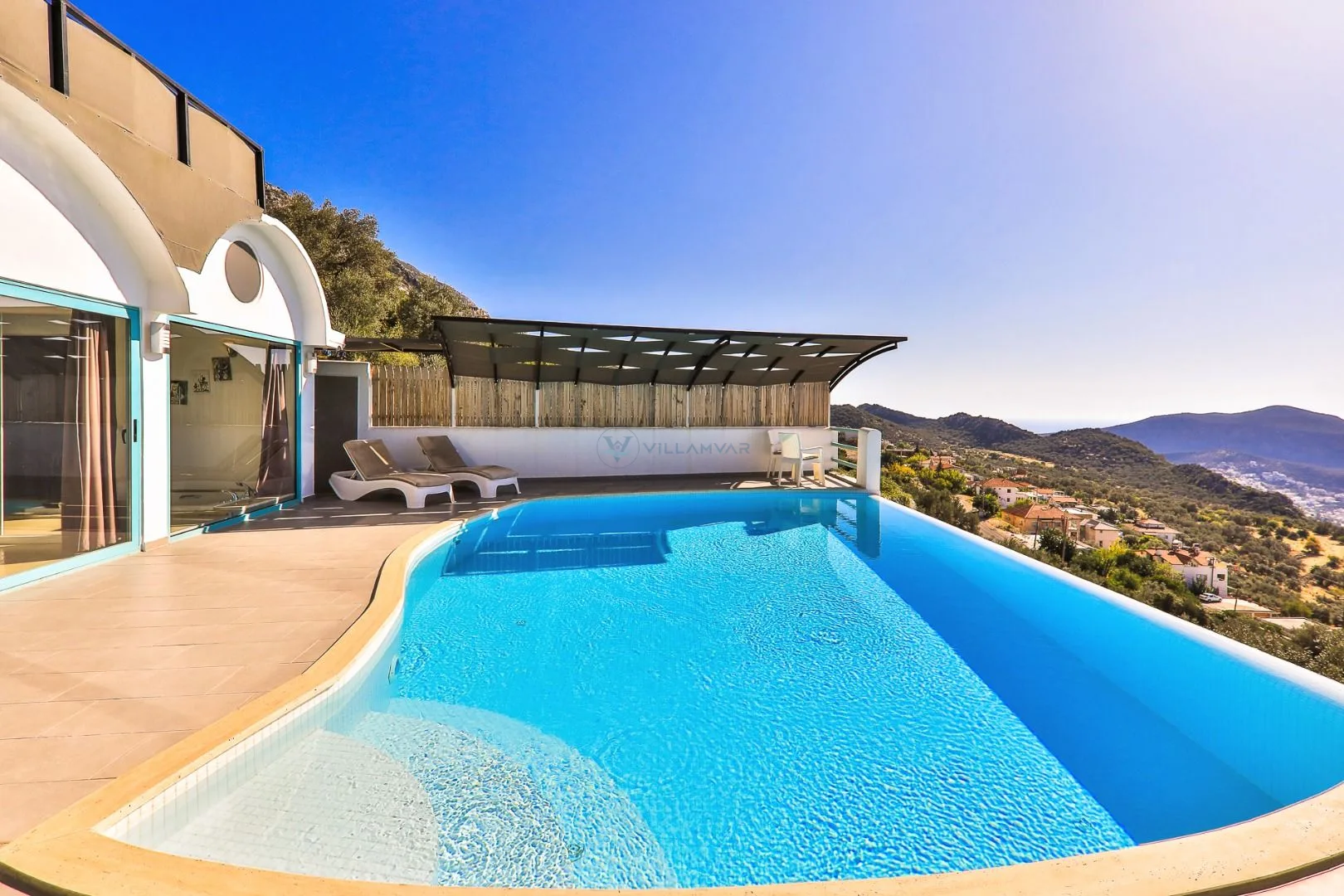 Villa Roxsy 1