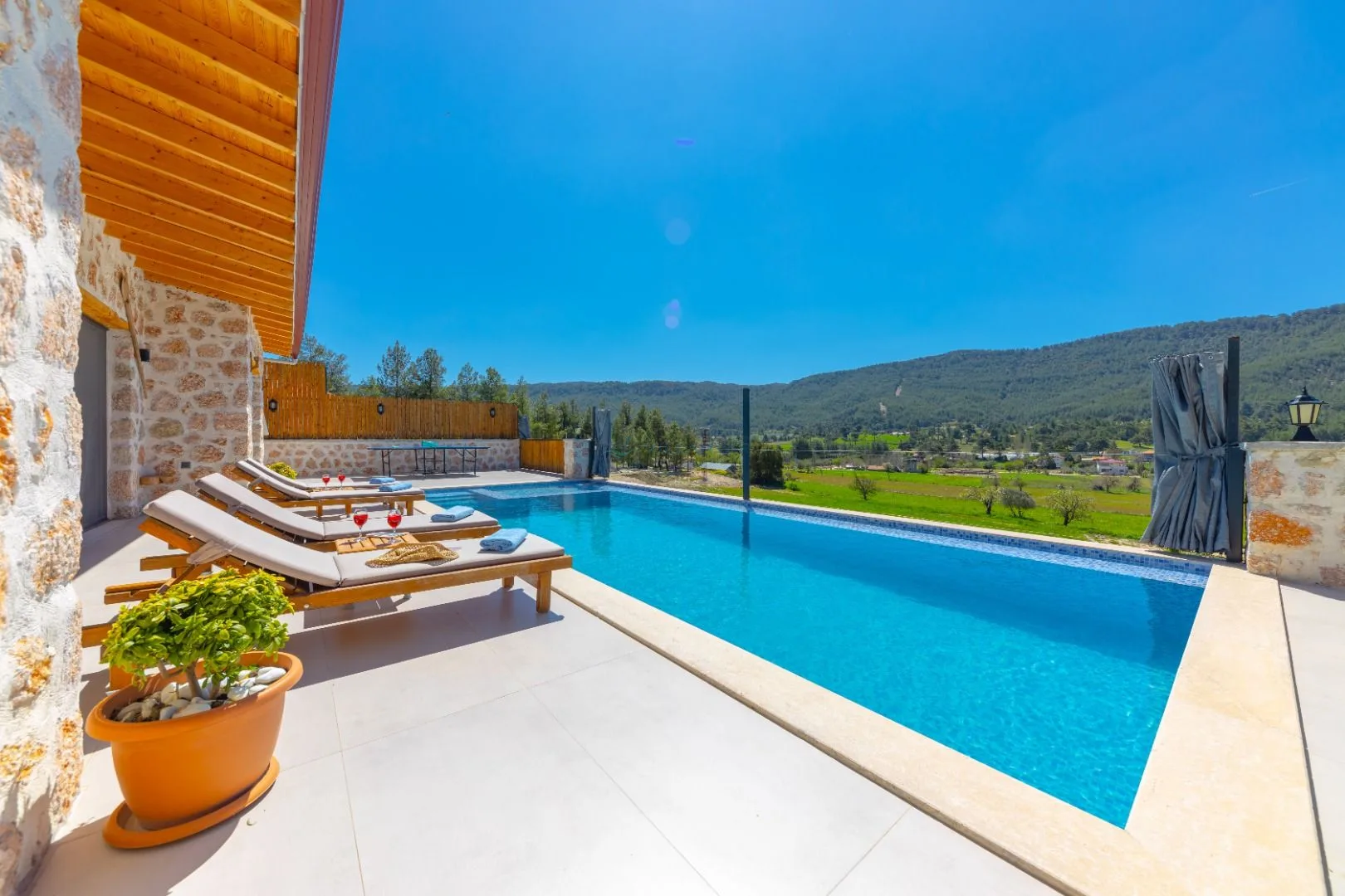 Villa Estonya