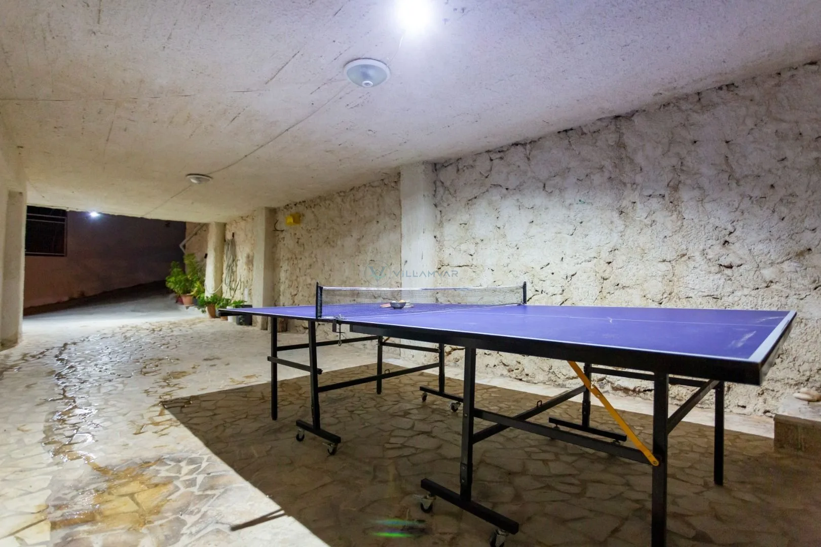 Villa Gold Moon