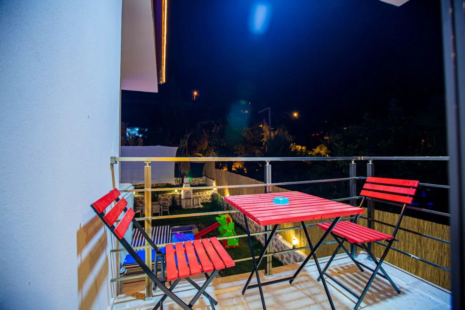 Villa Kumsal -Patara