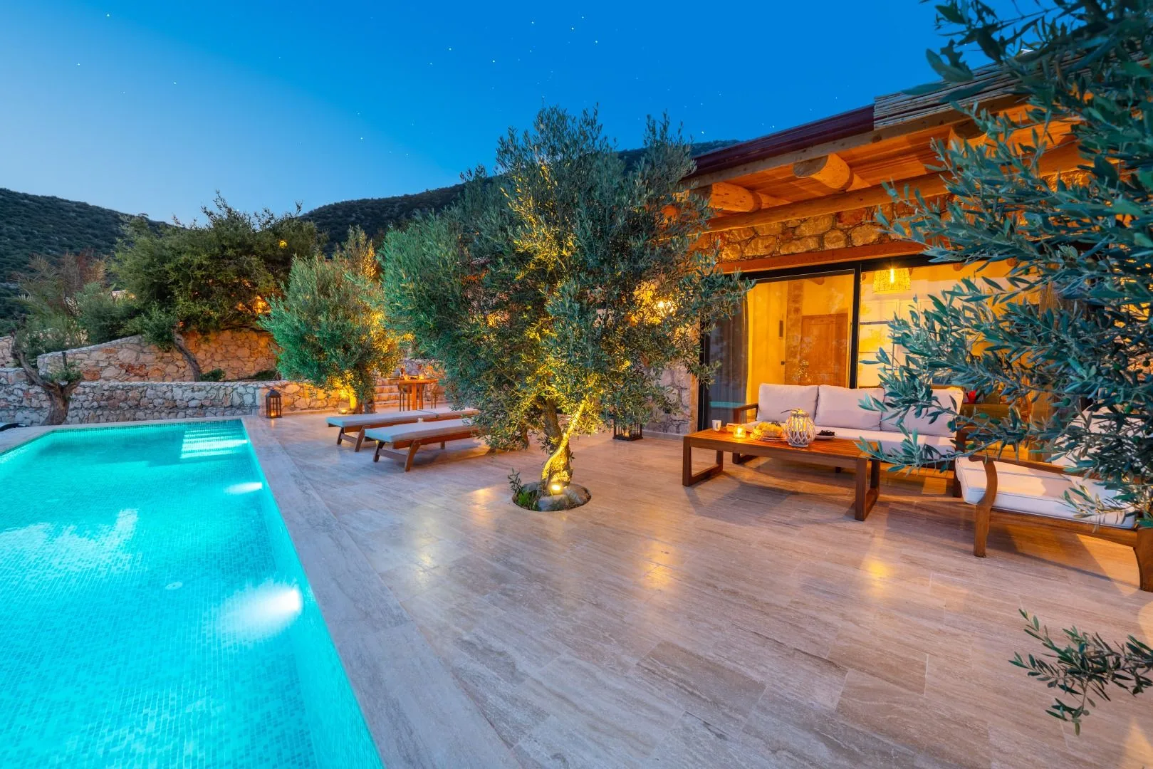 Villa Vakkoni 4
