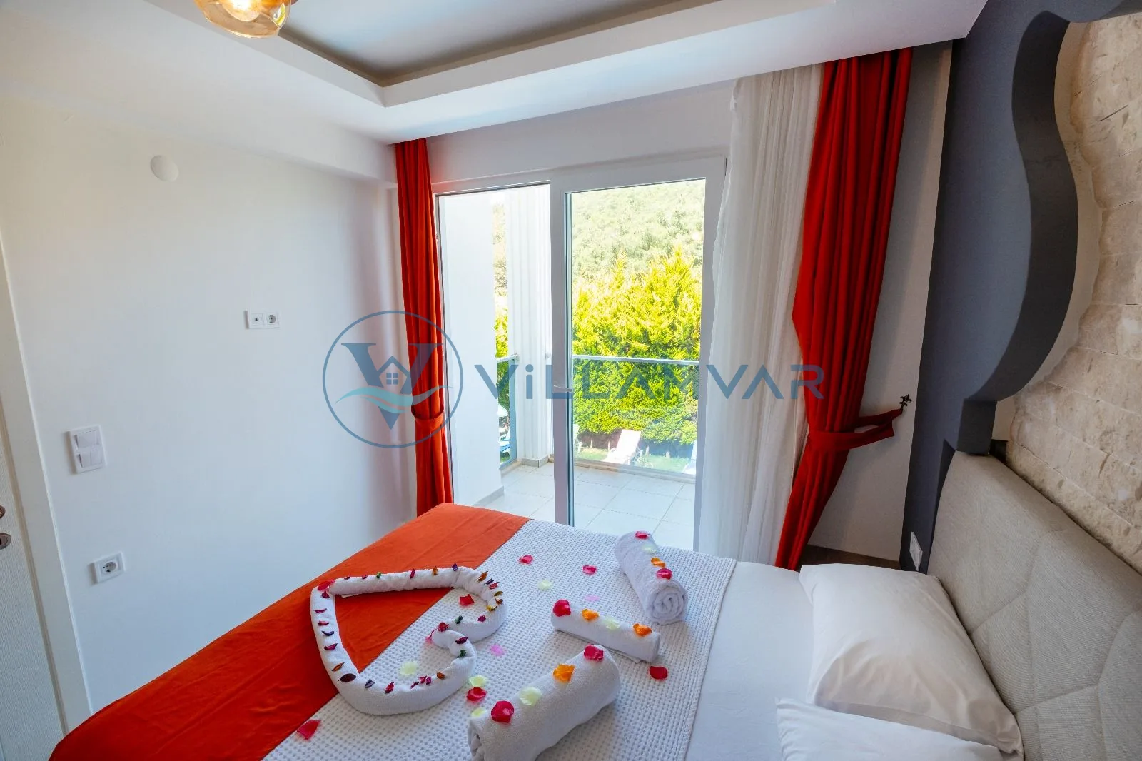 Villa Silver Orkide