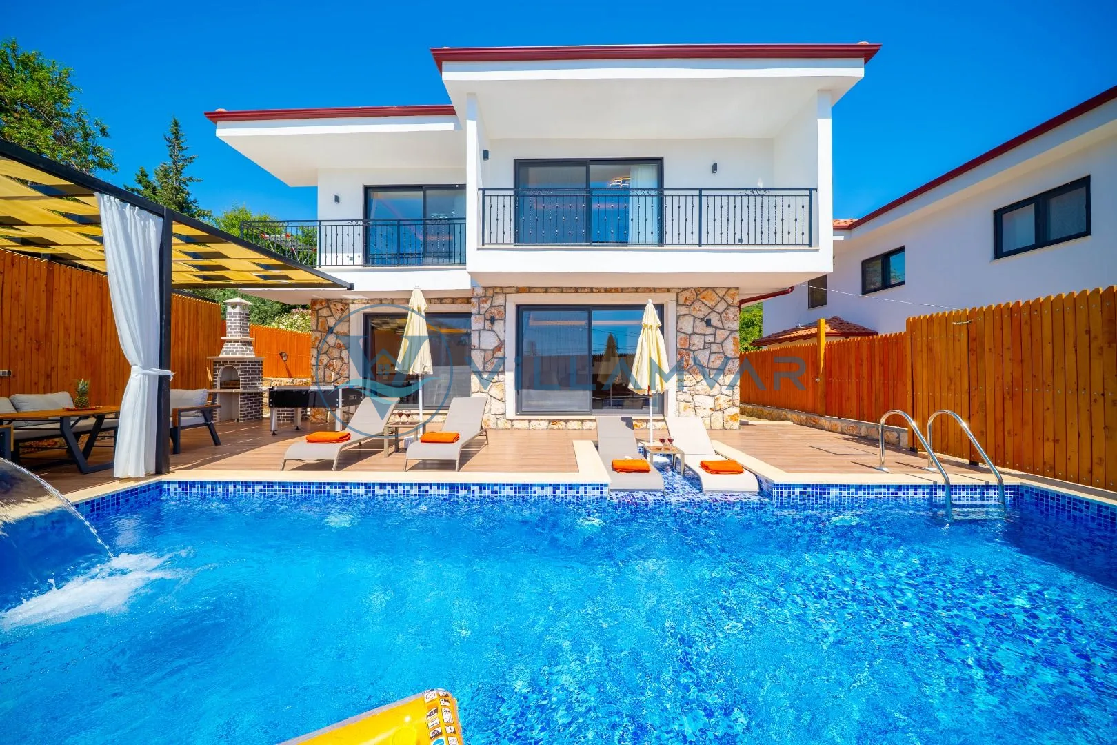 Villa Mihram Duo