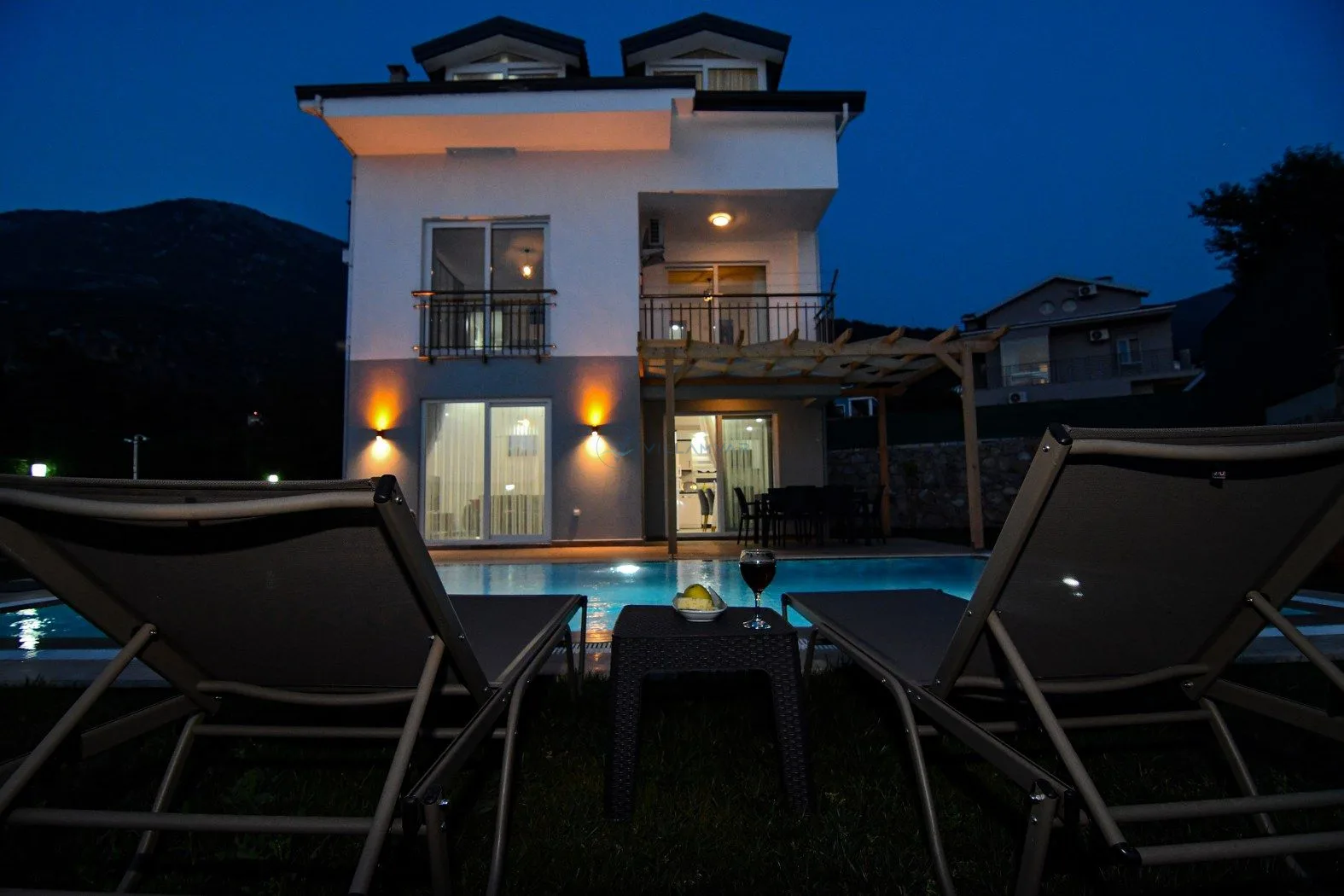 Villa Lüle